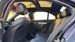 مرسيدس بنز C-Class